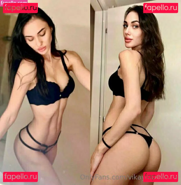 vikayourdream Onlyfans Photo Gallery 