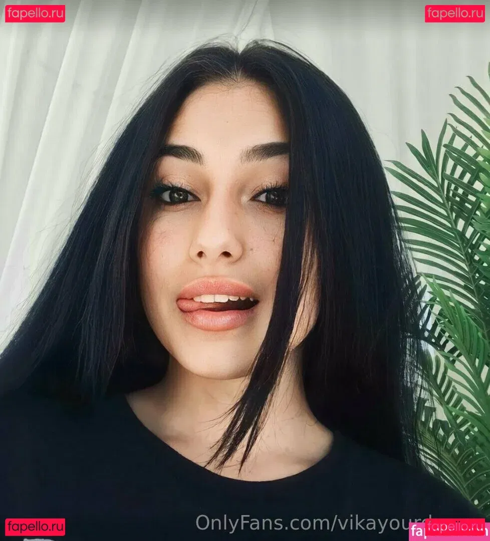 vikayourdream Onlyfans Photo Gallery 