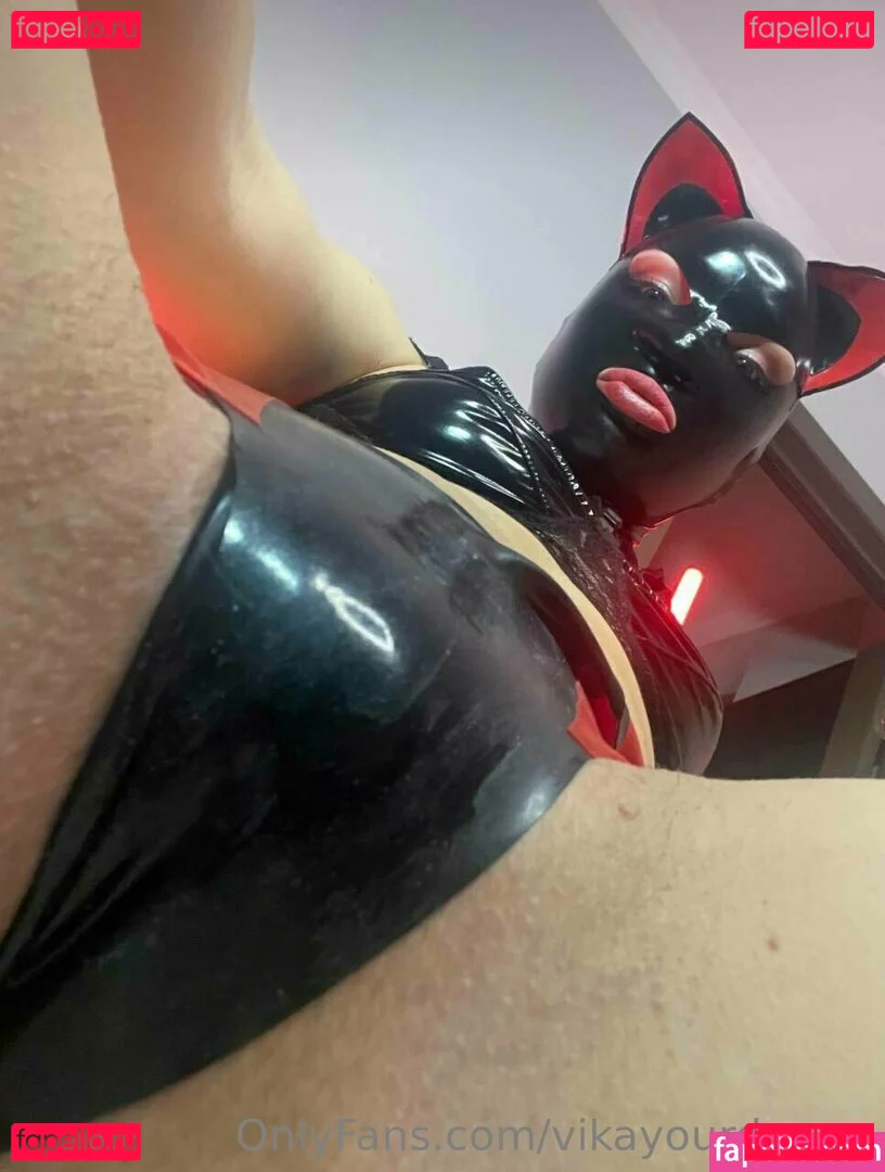 vikayourdream Onlyfans Photo Gallery 