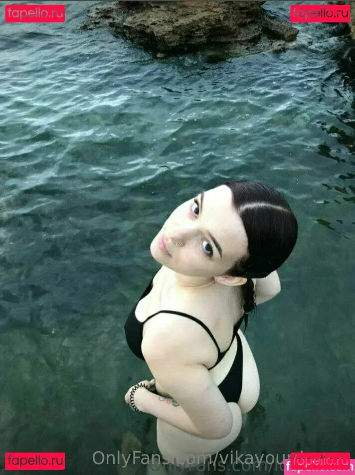 vikayourdream Onlyfans Photo Gallery 