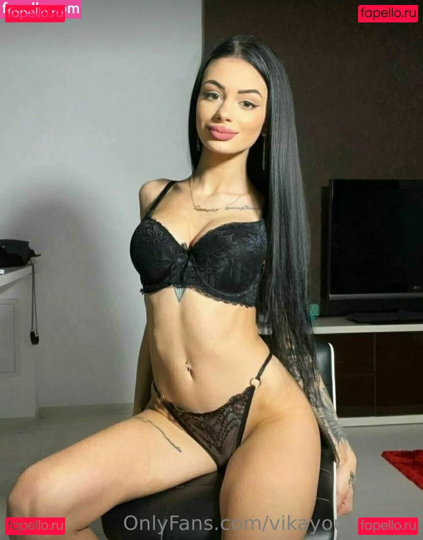 vikayourdream Onlyfans Photo Gallery 