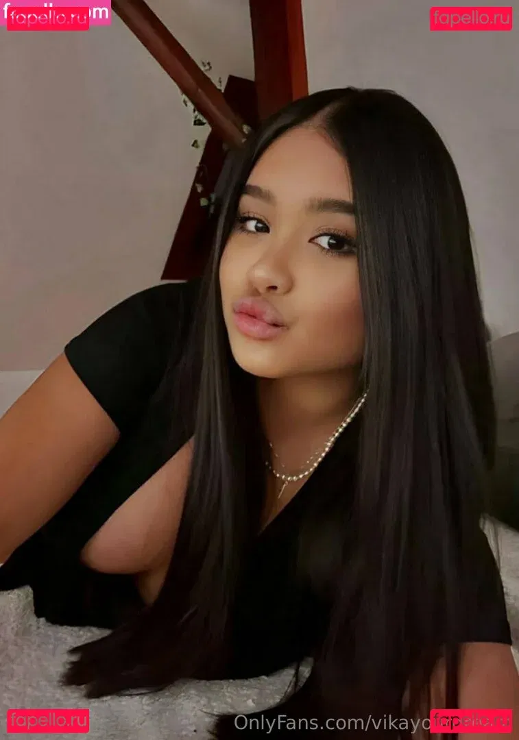 vikayourdream Onlyfans Photo Gallery 