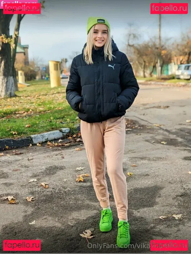 vikayourdream Onlyfans Photo Gallery 