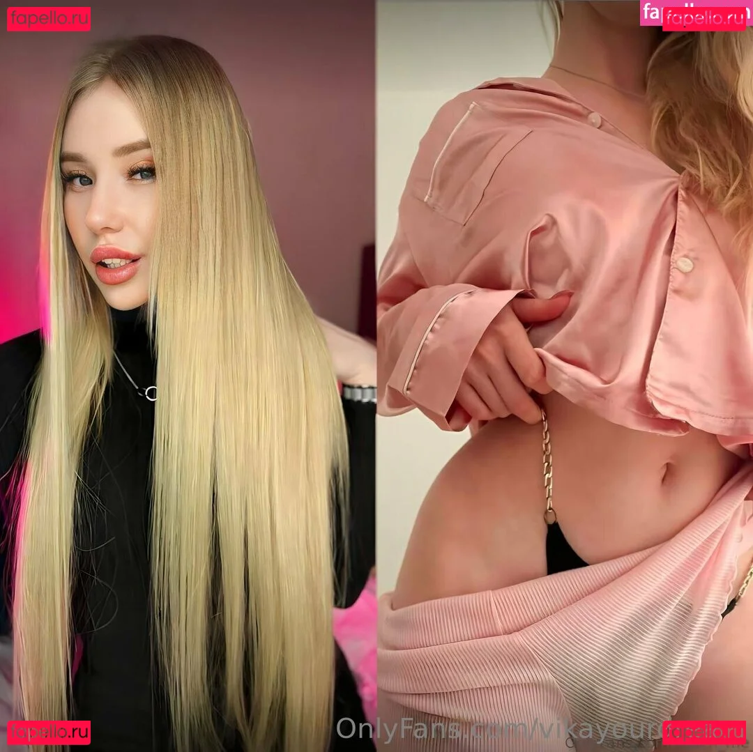 vikayourdream Onlyfans Photo Gallery 