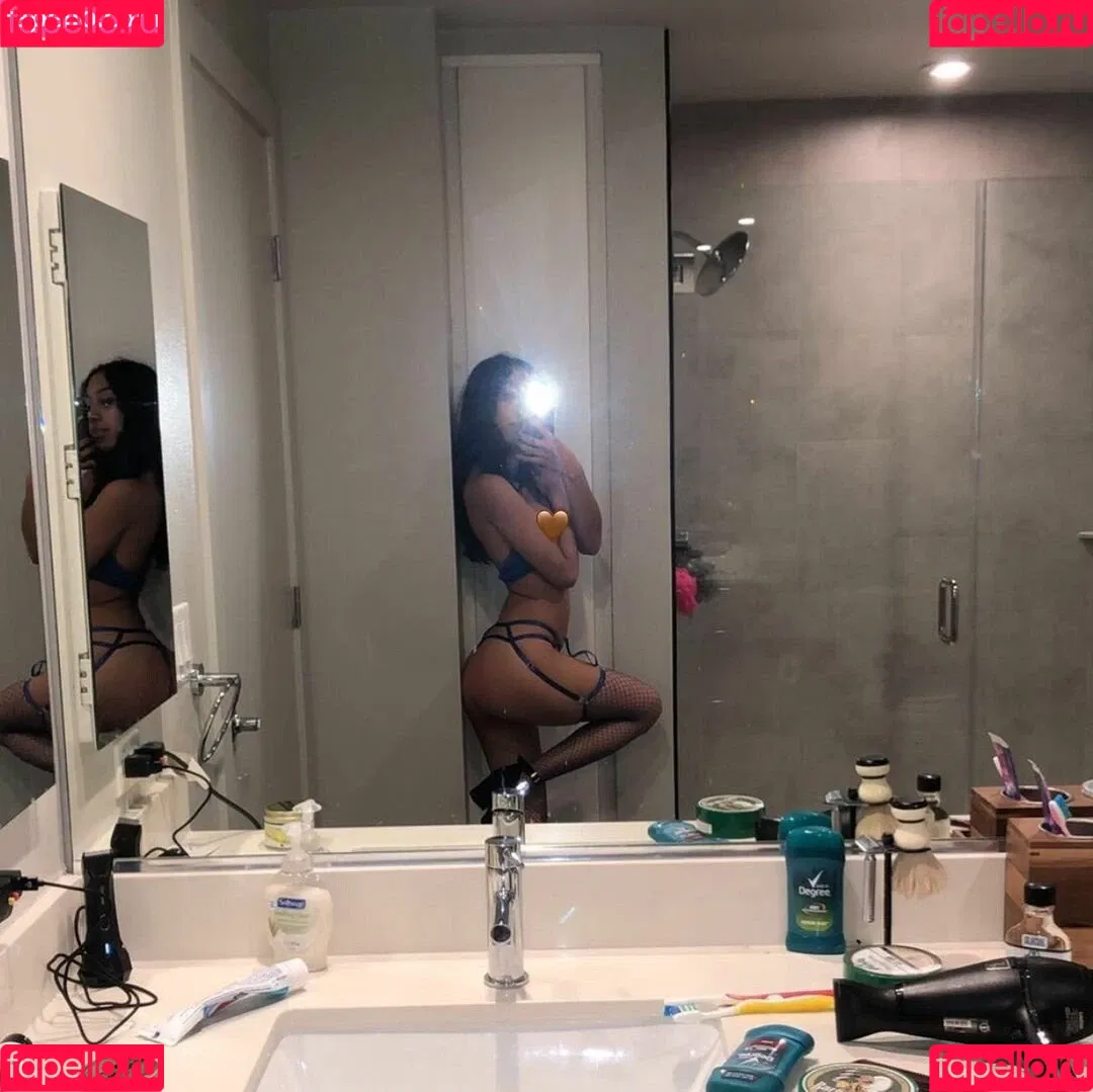 Zeleya Dominguez Onlyfans Photo Gallery 