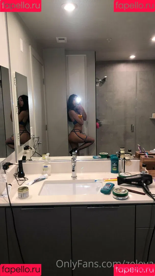 Zeleya Dominguez Onlyfans Photo Gallery 