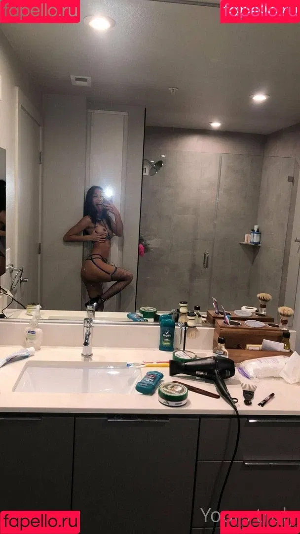 Zeleya Dominguez Onlyfans Photo Gallery 