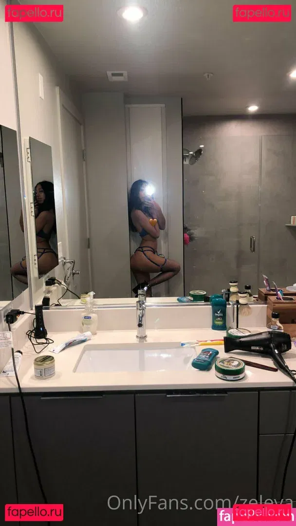 Zeleya Dominguez Onlyfans Photo Gallery 