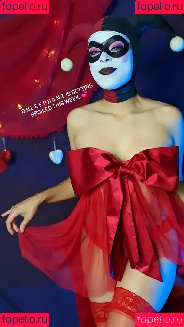 Enasni Vee Onlyfans Photo Gallery 