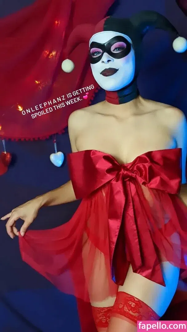 Enasni Vee Onlyfans Photo Gallery 