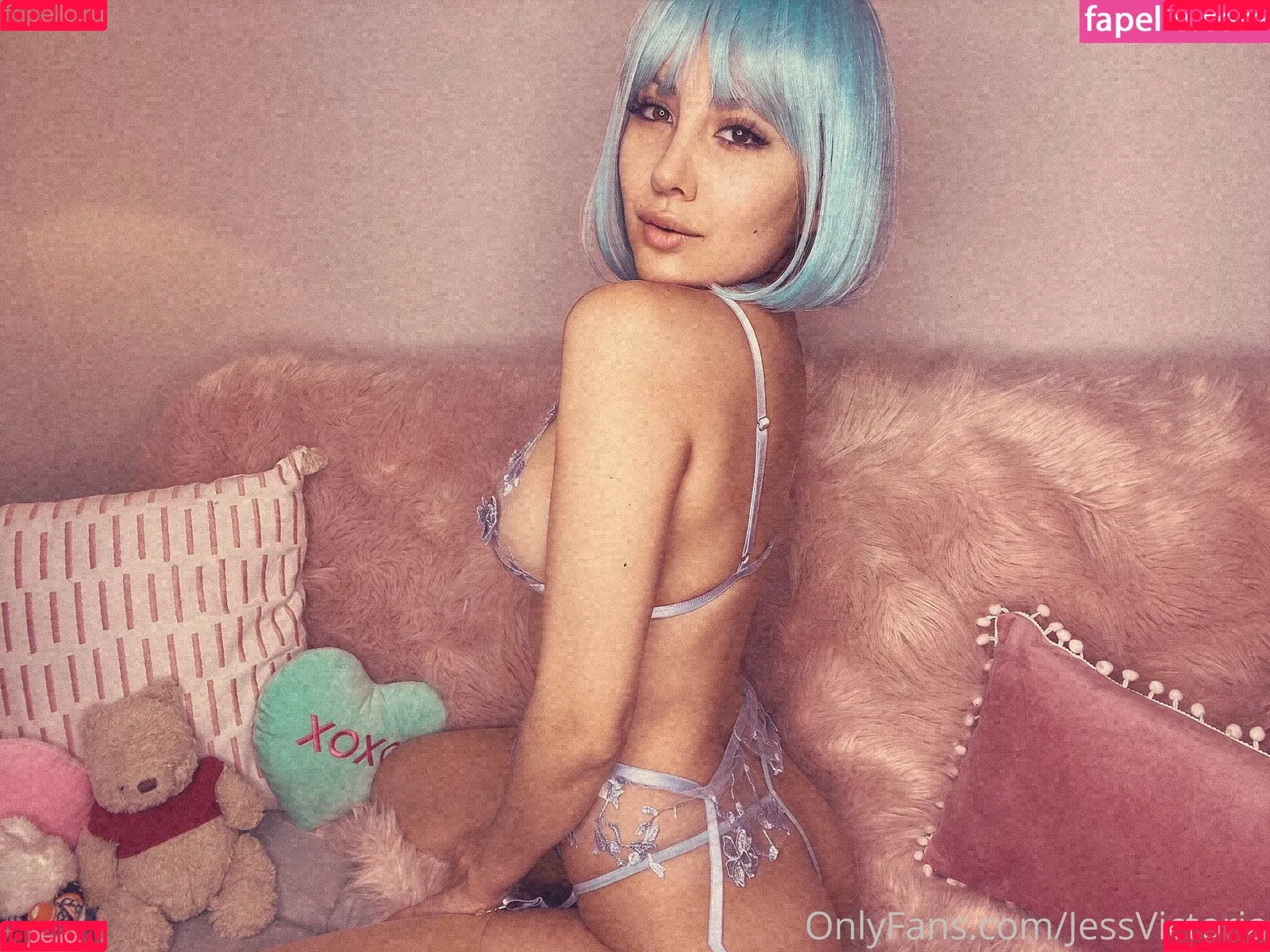Jessvictoria Onlyfans Photo Gallery 