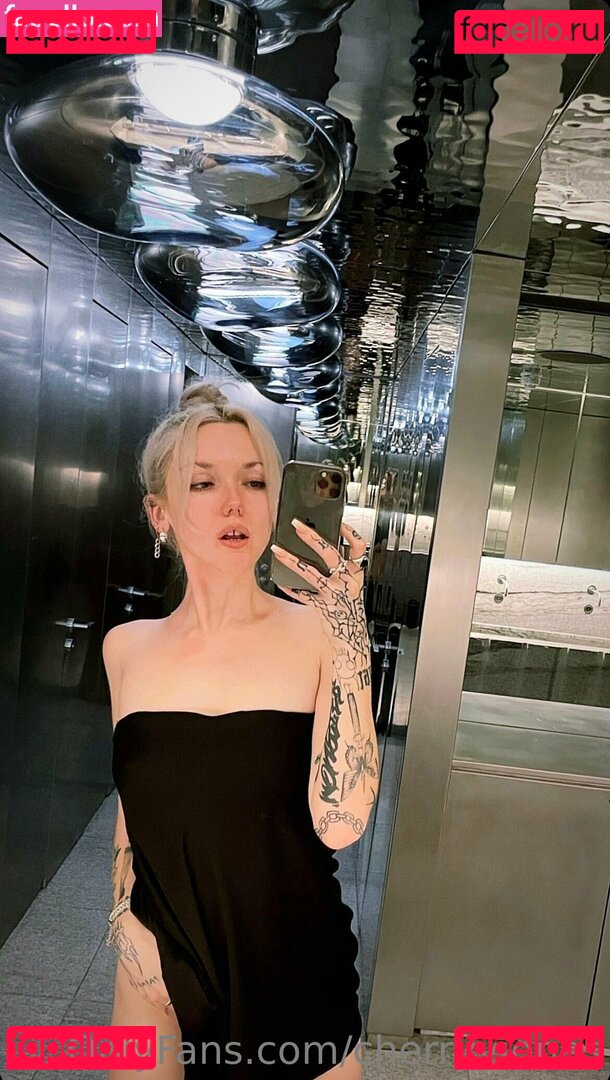 cherryyjones / cjonesadmin Onlyfans Photo Gallery 