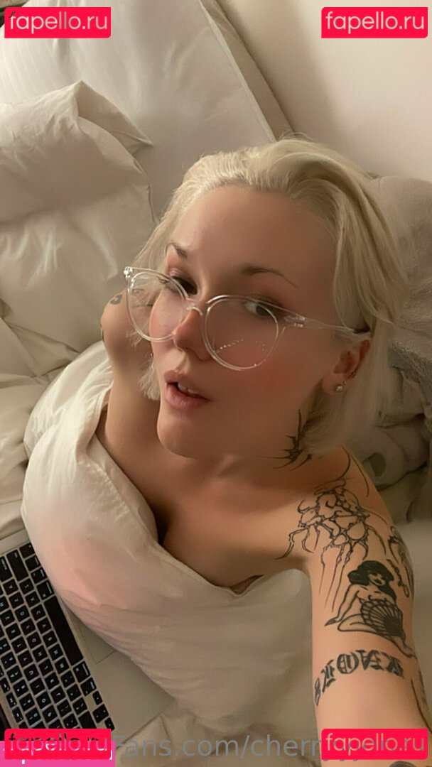 cherryyjones / cjonesadmin Onlyfans Photo Gallery 