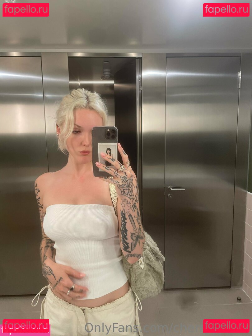 cherryyjones / cjonesadmin Onlyfans Photo Gallery 