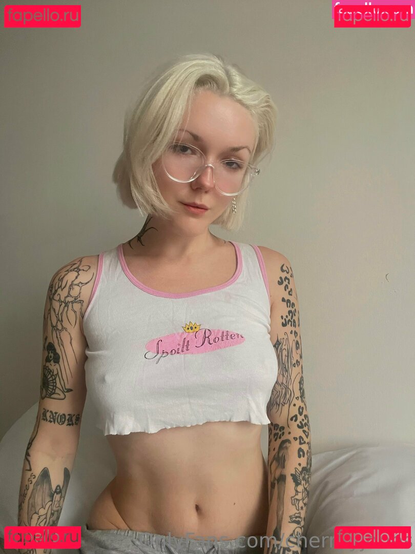 cherryyjones / cjonesadmin Onlyfans Photo Gallery 