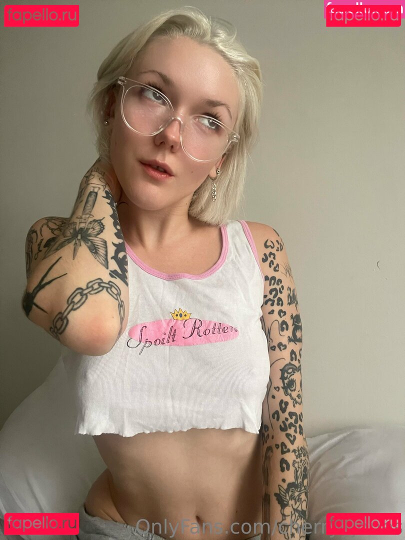 cherryyjones / cjonesadmin Onlyfans Photo Gallery 