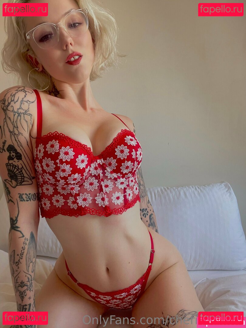 cherryyjones / cjonesadmin Onlyfans Photo Gallery 