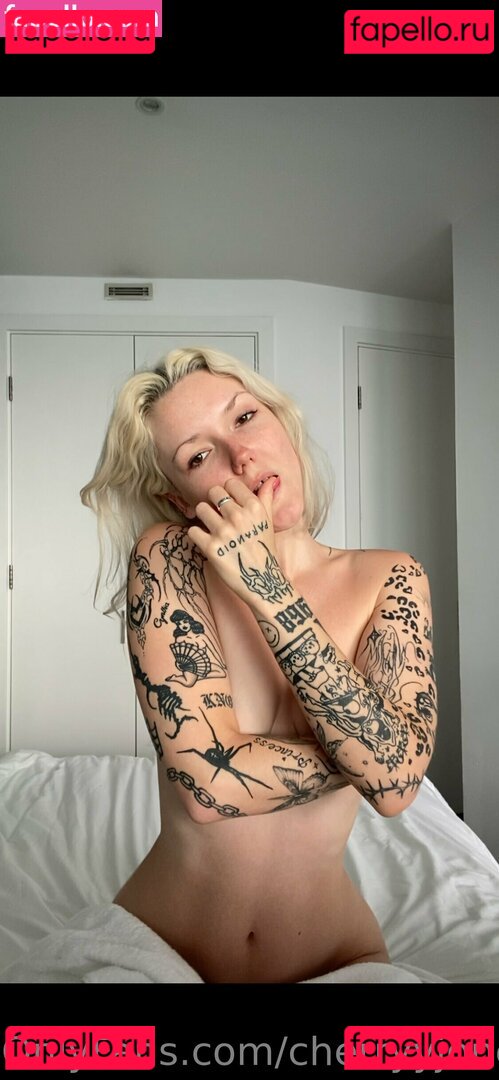 cherryyjones / cjonesadmin Onlyfans Photo Gallery 