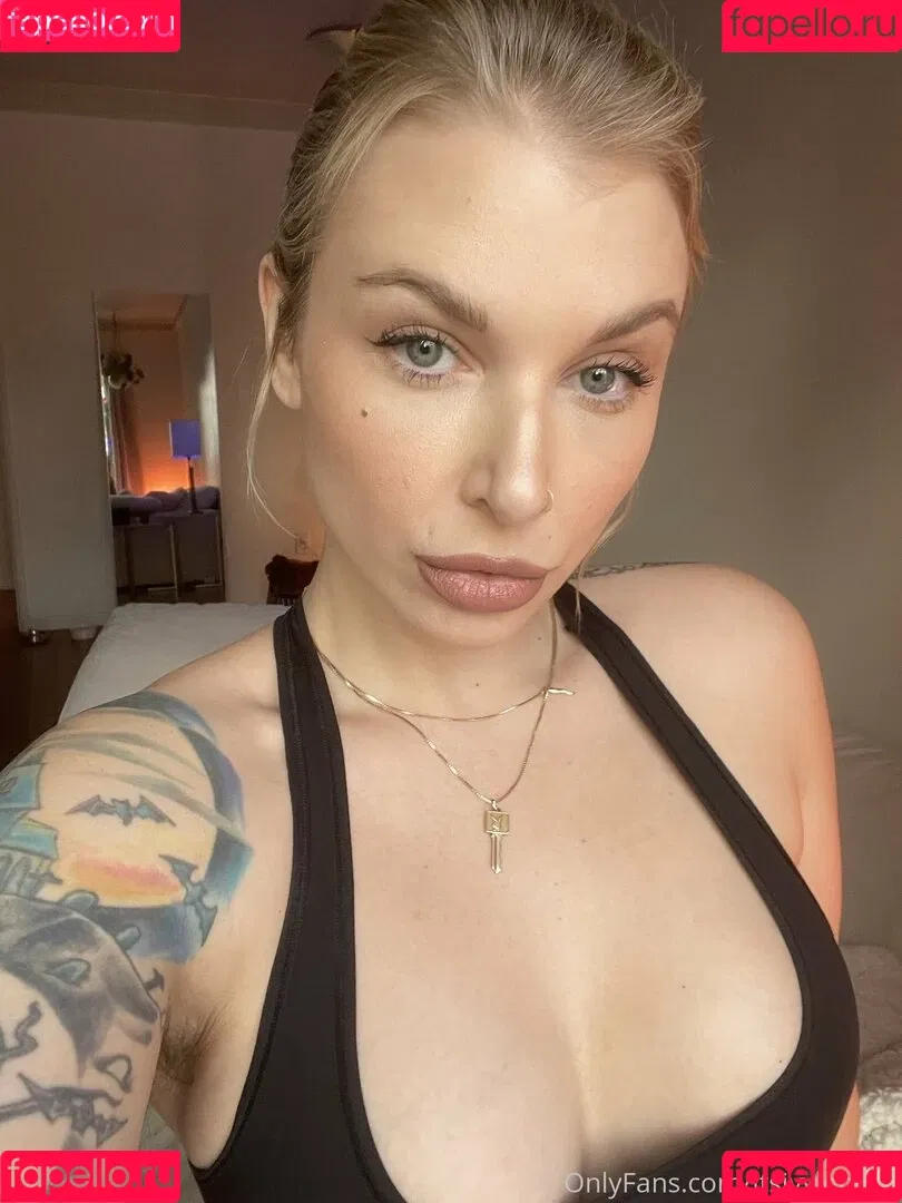 itsivylebelle Onlyfans Photo Gallery 