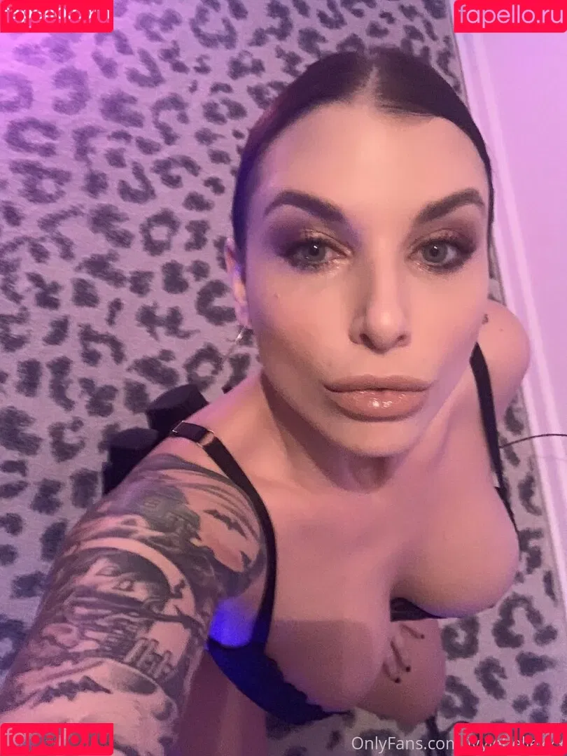 itsivylebelle Onlyfans Photo Gallery 