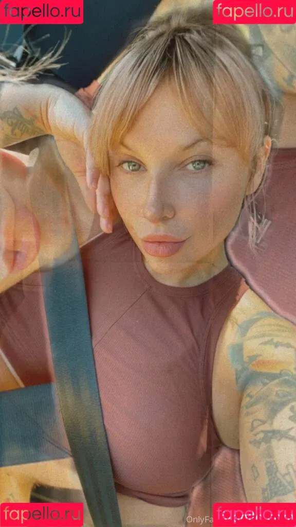 itsivylebelle Onlyfans Photo Gallery 