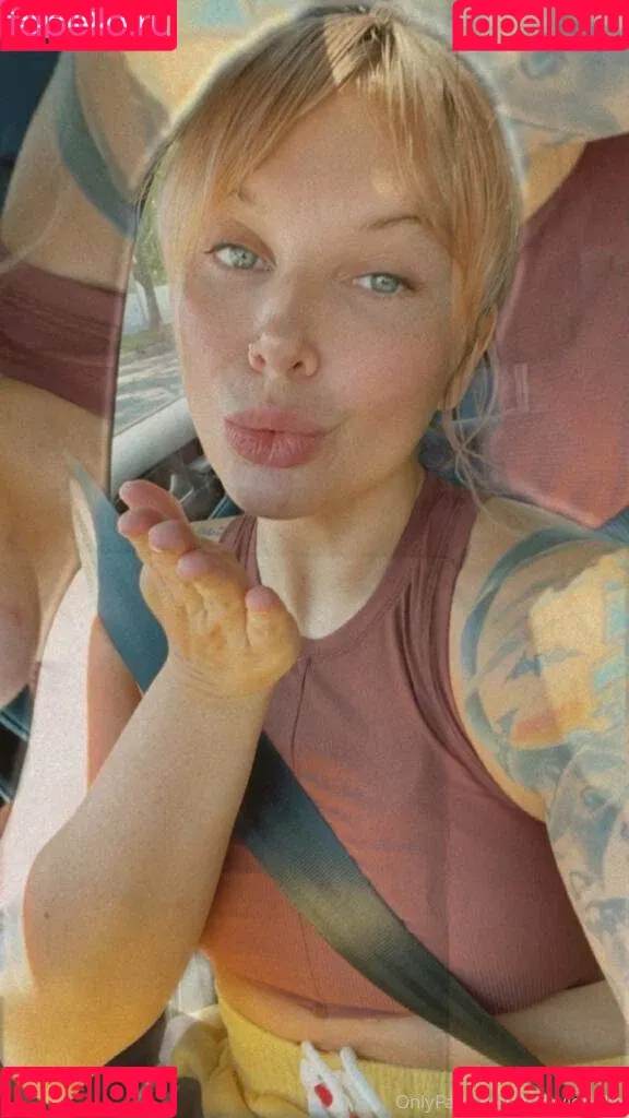itsivylebelle Onlyfans Photo Gallery 