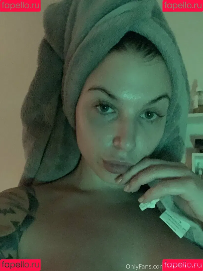 itsivylebelle Onlyfans Photo Gallery 