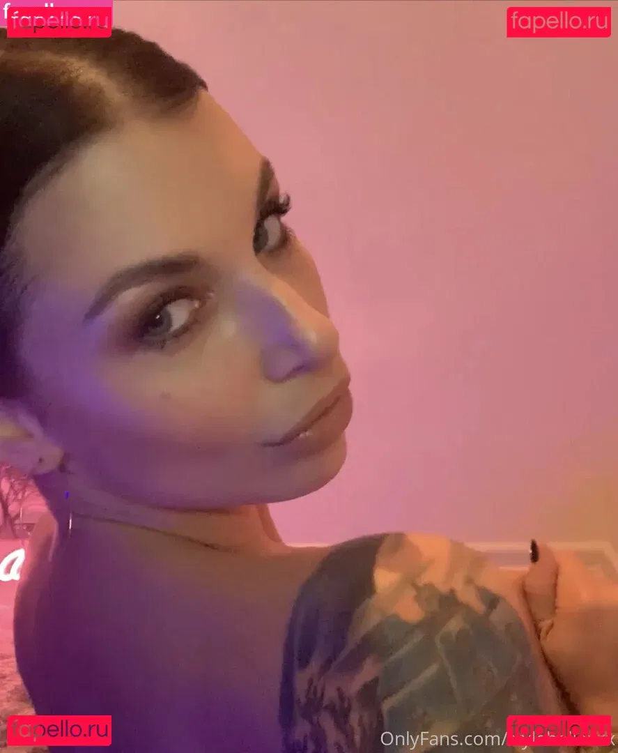 itsivylebelle Onlyfans Photo Gallery 