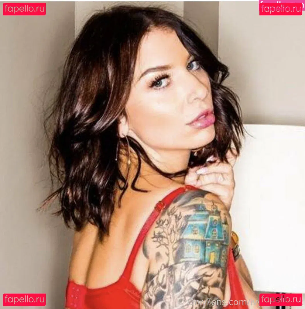 itsivylebelle Onlyfans Photo Gallery 