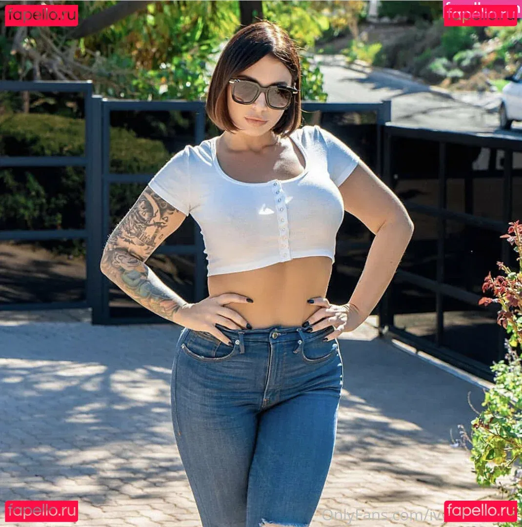 itsivylebelle Onlyfans Photo Gallery 