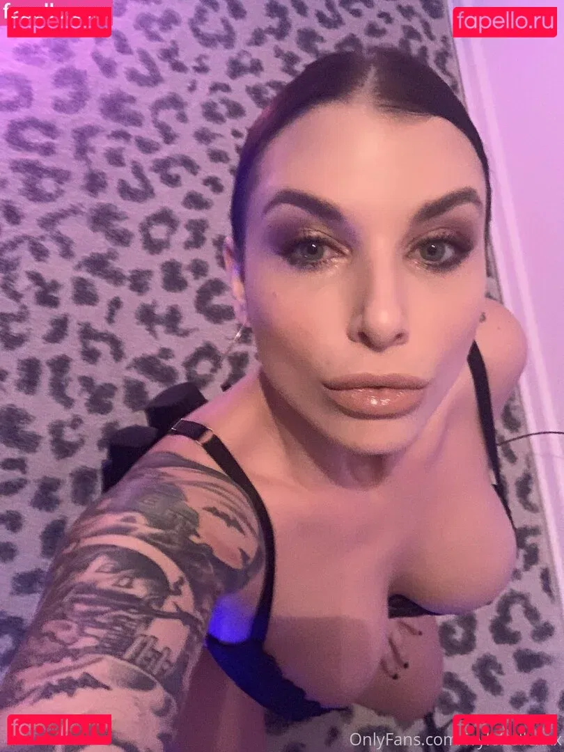 itsivylebelle Onlyfans Photo Gallery 