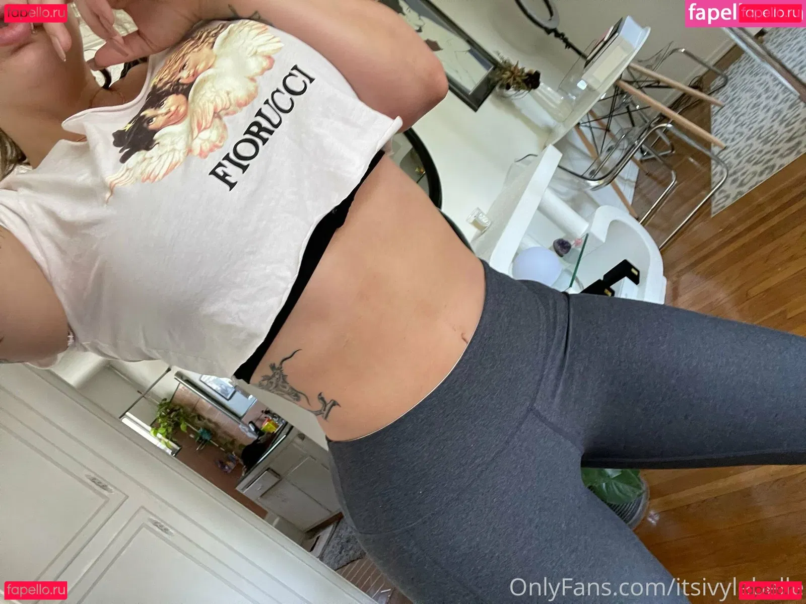 itsivylebelle Onlyfans Photo Gallery 
