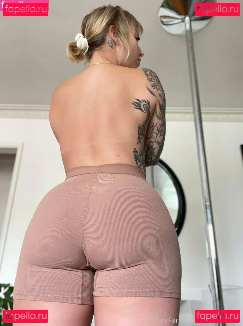 itsivylebelle Onlyfans Photo Gallery 