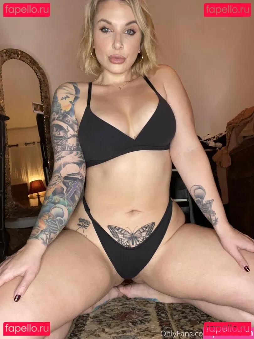 itsivylebelle Onlyfans Photo Gallery 