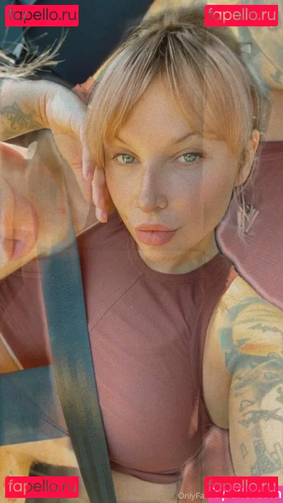 itsivylebelle Onlyfans Photo Gallery 