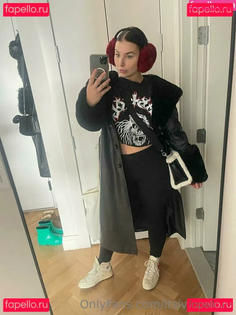 itsivylebelle Onlyfans Photo Gallery 