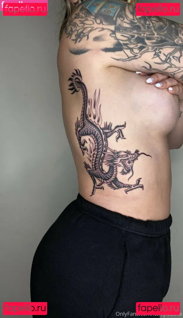 itsivylebelle Onlyfans Photo Gallery 