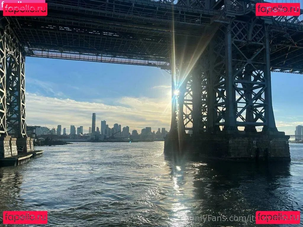 itsivylebelle Onlyfans Photo Gallery 