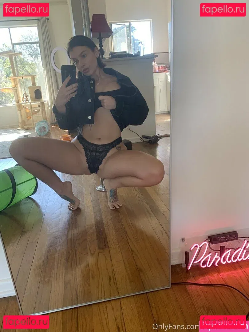 itsivylebelle Onlyfans Photo Gallery 