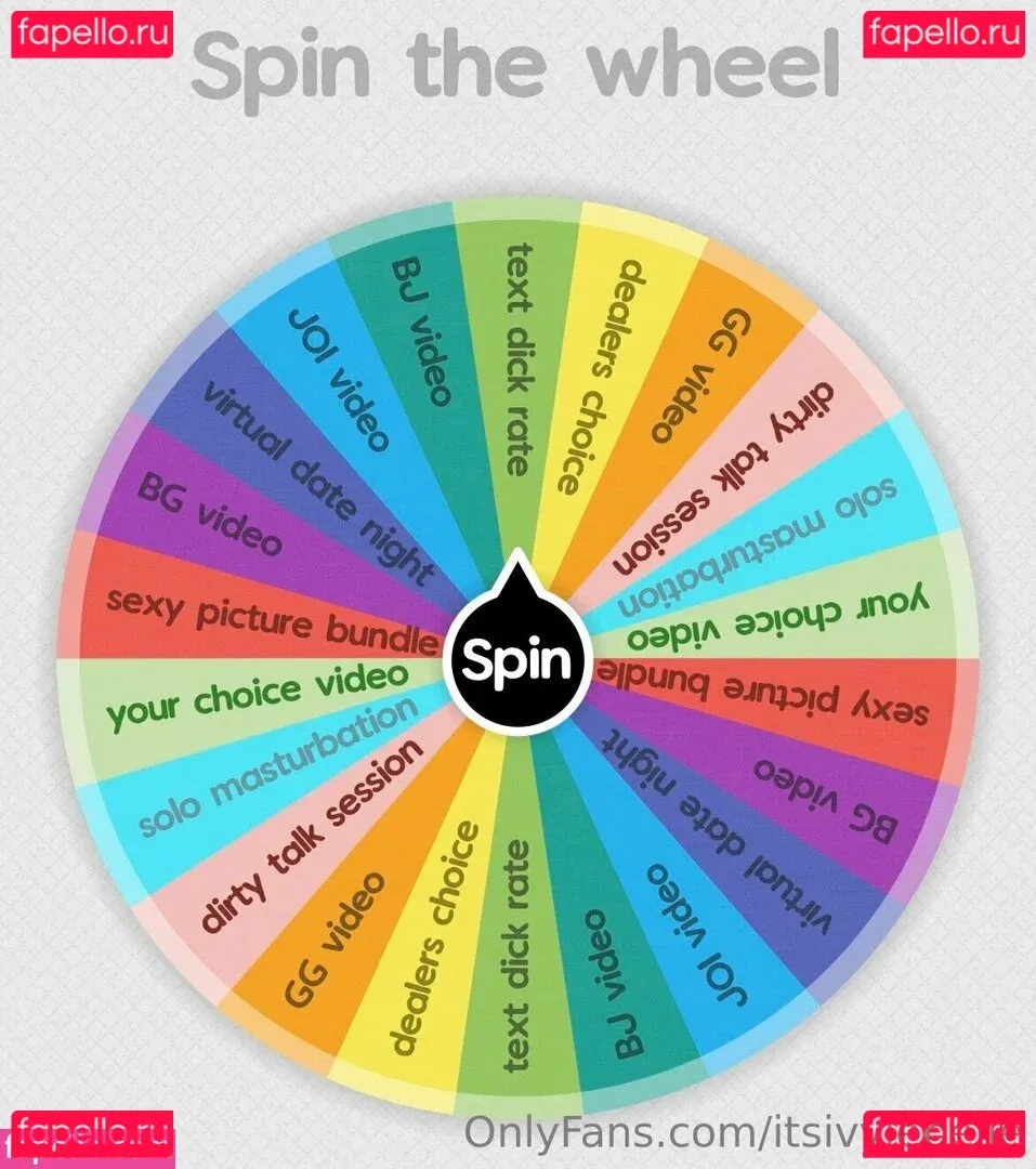 itsivylebelle Onlyfans Photo Gallery 