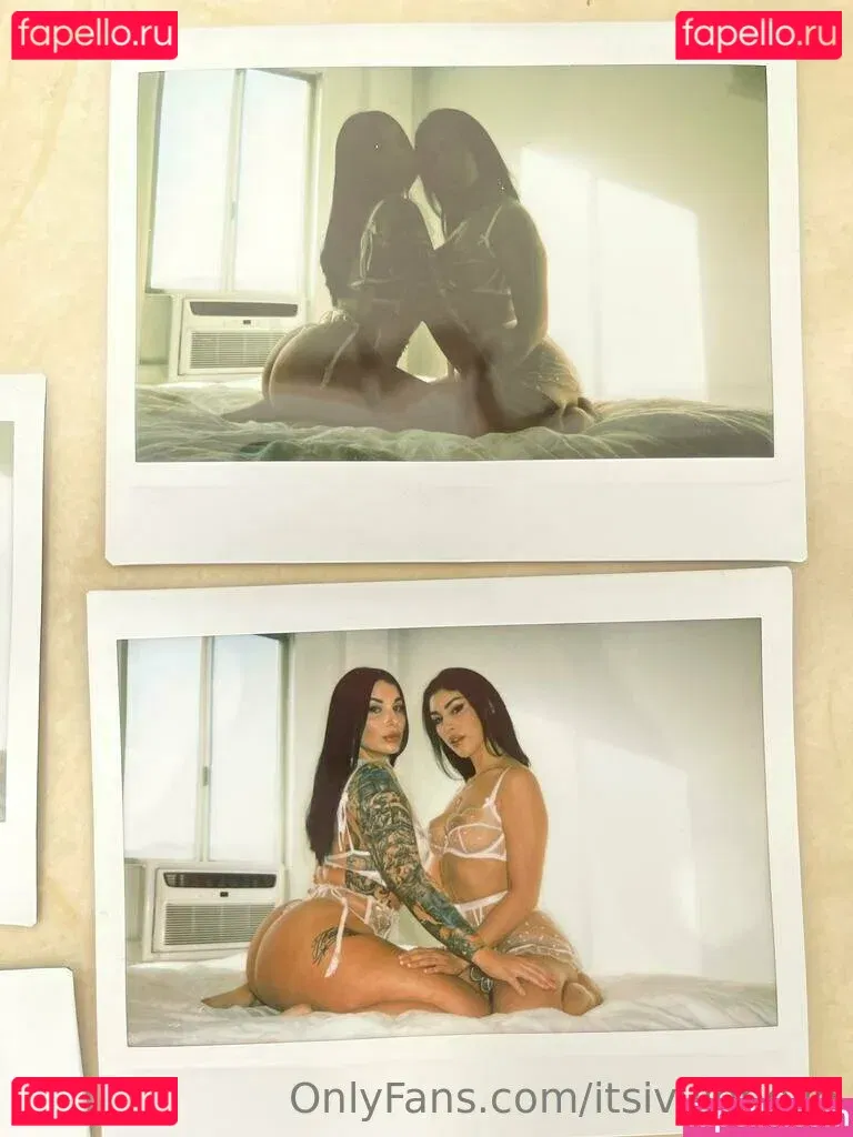 itsivylebelle Onlyfans Photo Gallery 