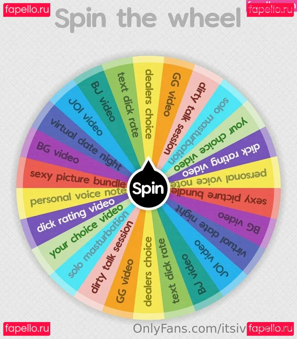 itsivylebelle Onlyfans Photo Gallery 