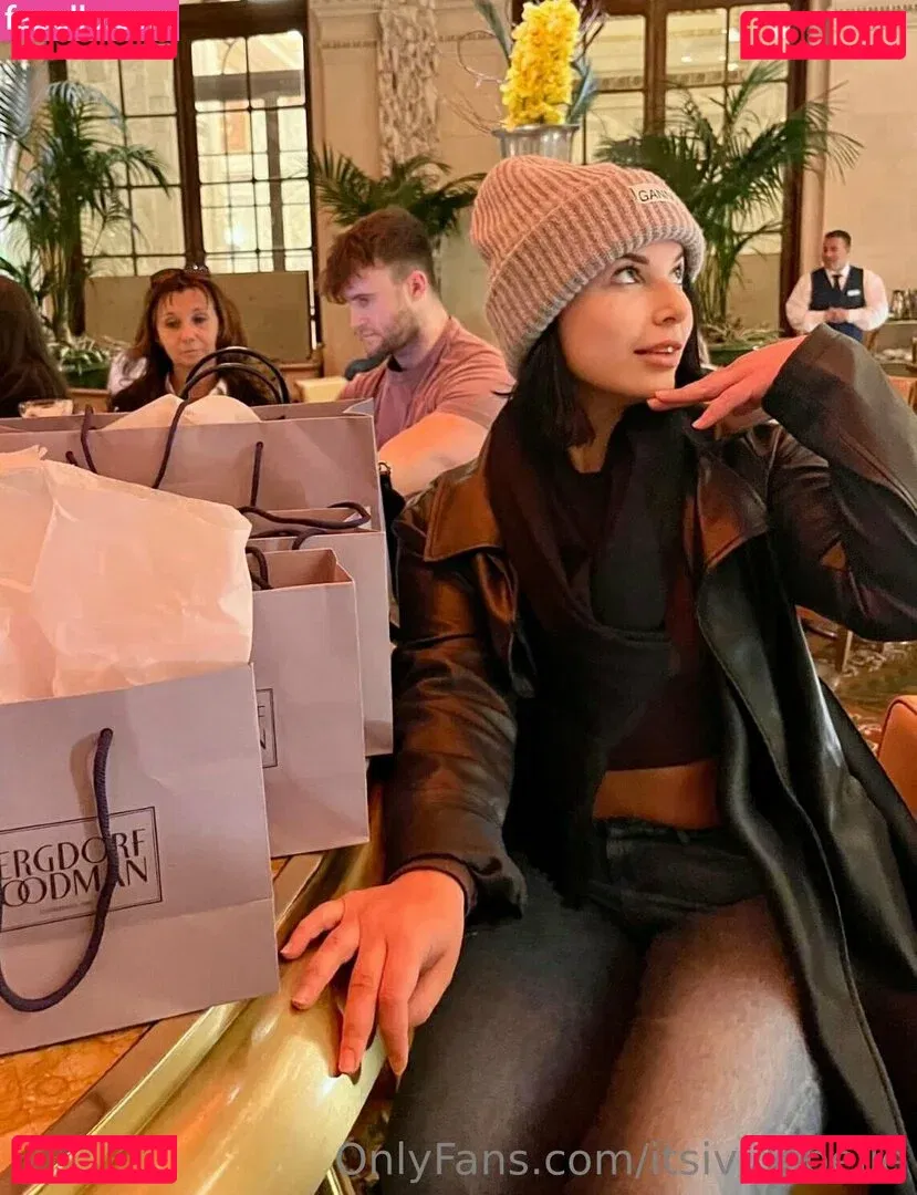 itsivylebelle Onlyfans Photo Gallery 