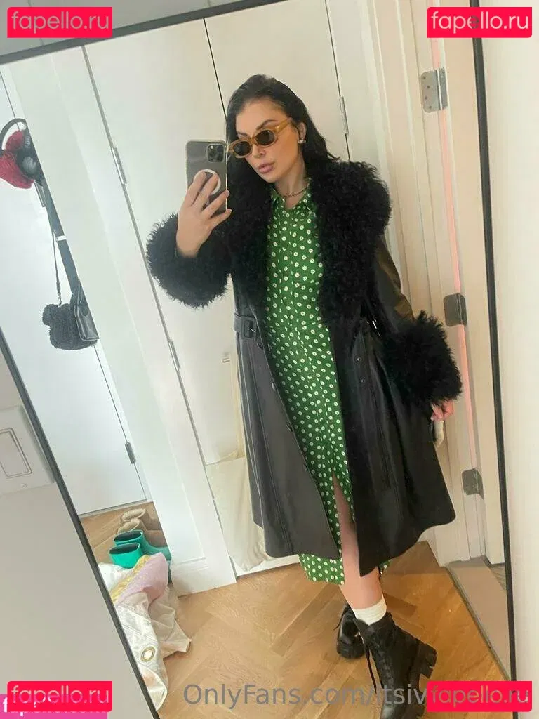 itsivylebelle Onlyfans Photo Gallery 