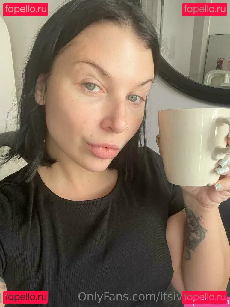 itsivylebelle Onlyfans Photo Gallery 