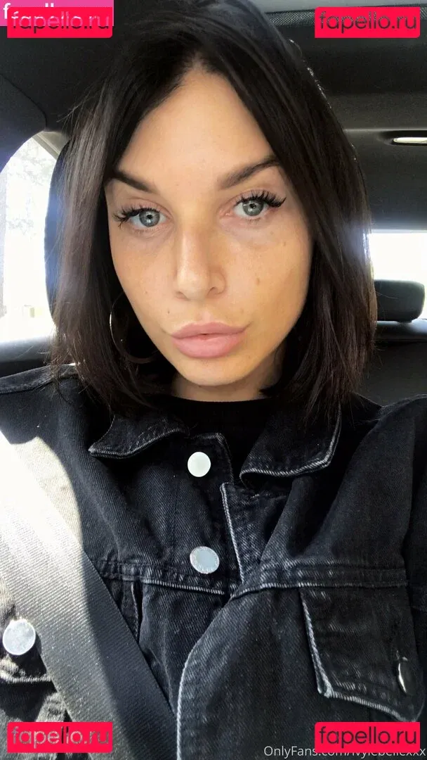 itsivylebelle Onlyfans Photo Gallery 