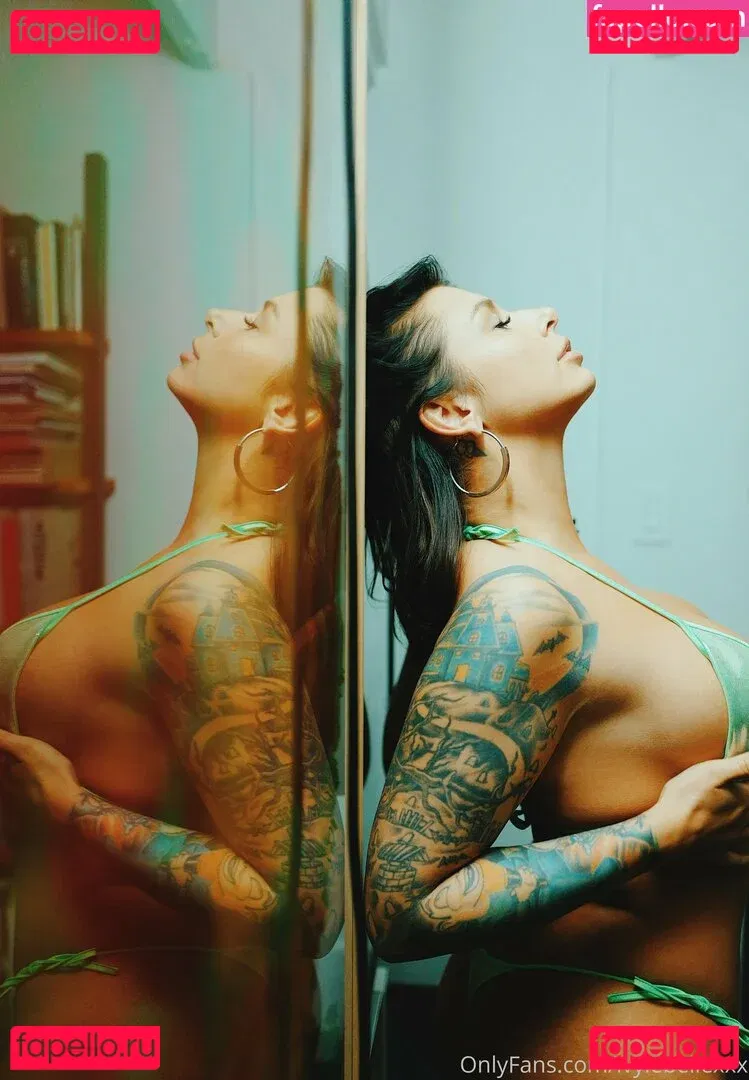 itsivylebelle Onlyfans Photo Gallery 