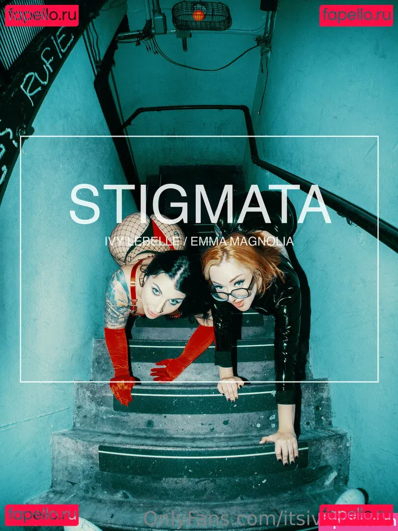 itsivylebelle Onlyfans Photo Gallery 