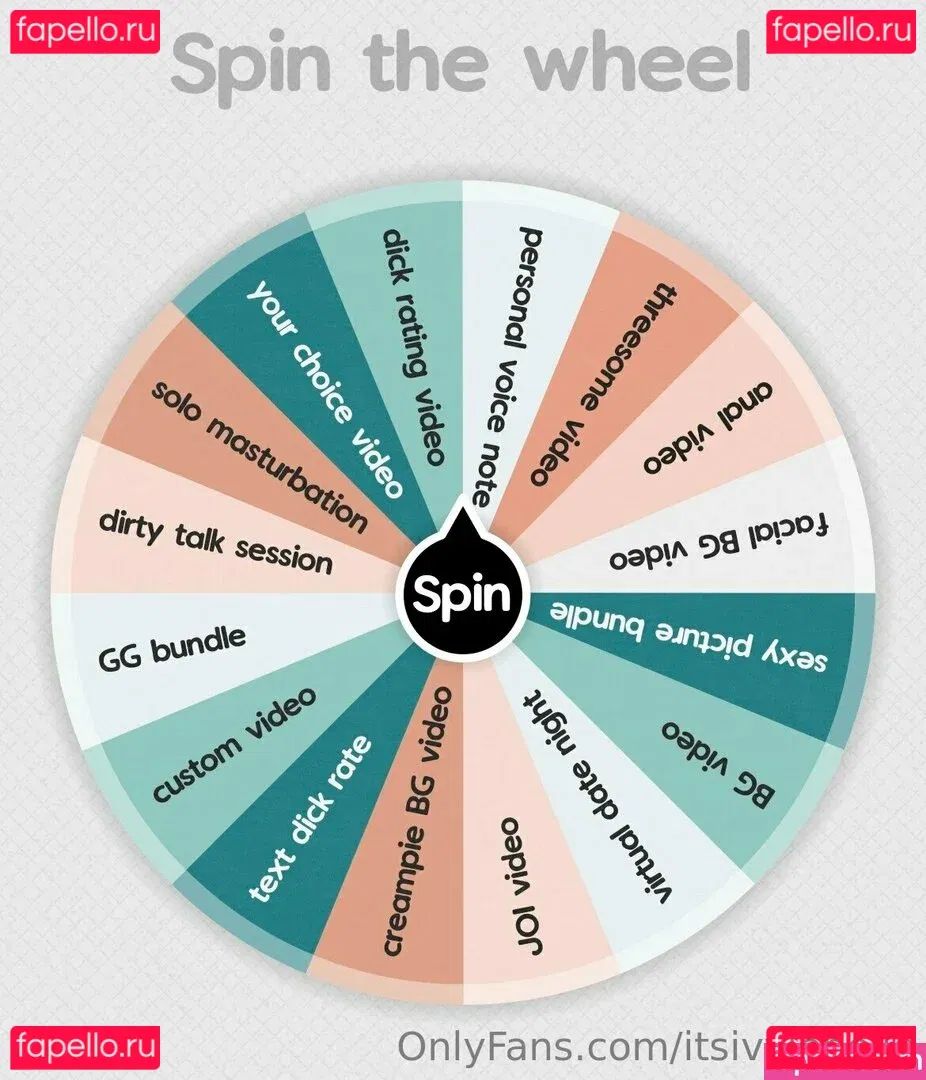 itsivylebelle Onlyfans Photo Gallery 