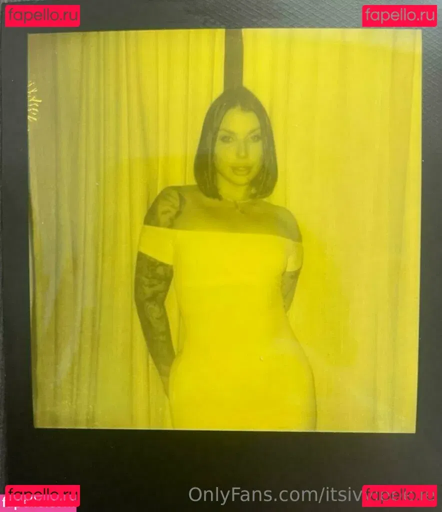 itsivylebelle Onlyfans Photo Gallery 